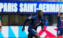 PSG : Dembélé et Beraldo titulaires contre le Real Madrid ? 