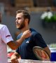 ATP - Kitzbühel : Gaston profite de l'abandon de Diaz Acosta pour se hisser en finale 