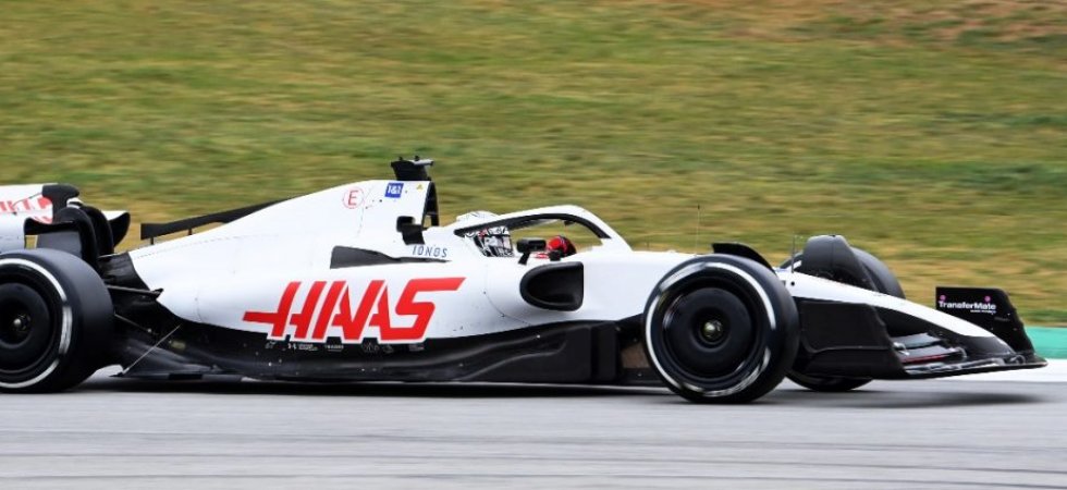 Formule 1 : La FIA impose un statut neutre aux Russes