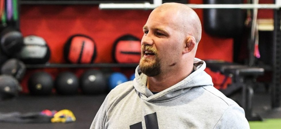 Top 14 - Toulouse : Owen Franks bientôt retraité