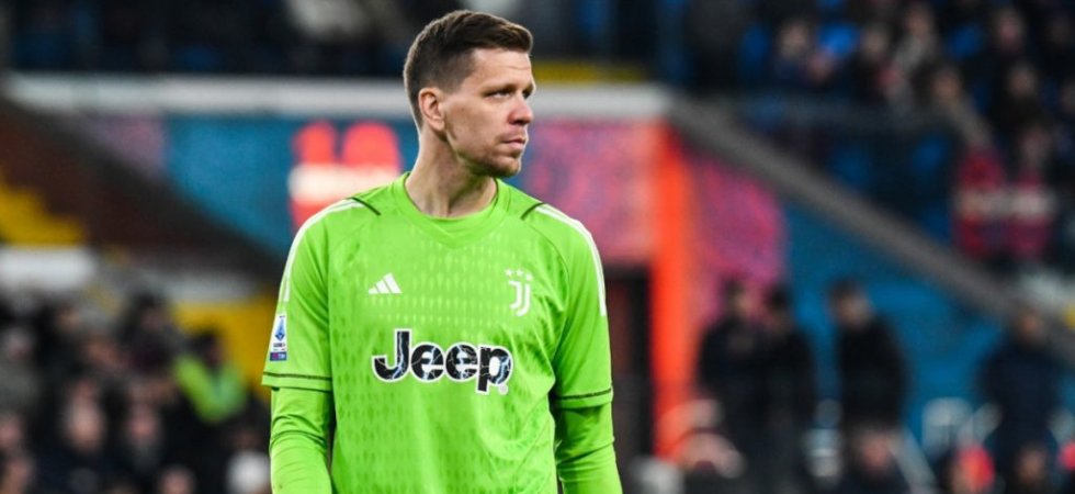 FC Barcelone : Szczesny chez les Blaugrana (officiel) 