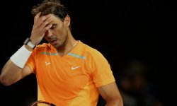 ATP : Nadal donne de ses nouvelles