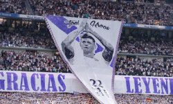 Liga (J38) : Une dernière émouvante pour Kroos avec le Real Madrid 
