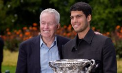 Open d'Australie : Changement d'ère à Melbourne 