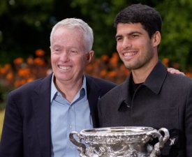 Open d'Australie : Changement d'ère à Melbourne 