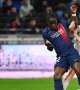 Ligue des champions (F) : Duel au sommet entre Lyon et Paris 