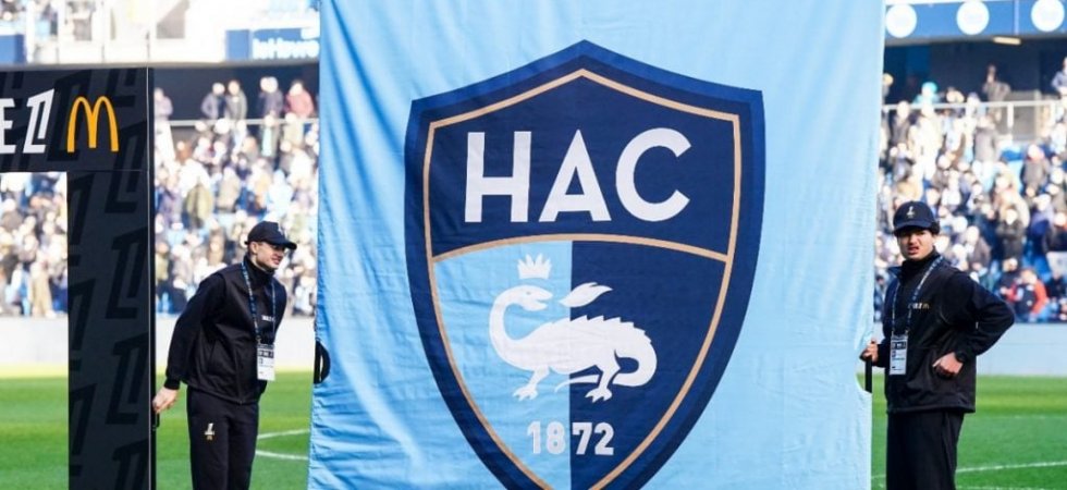 Le Havre : DNCG, rachat... le HAC joue son avenir 
