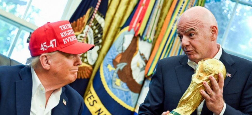 Coupe du monde 2026 : Tout savoir sur le tirage au sort 