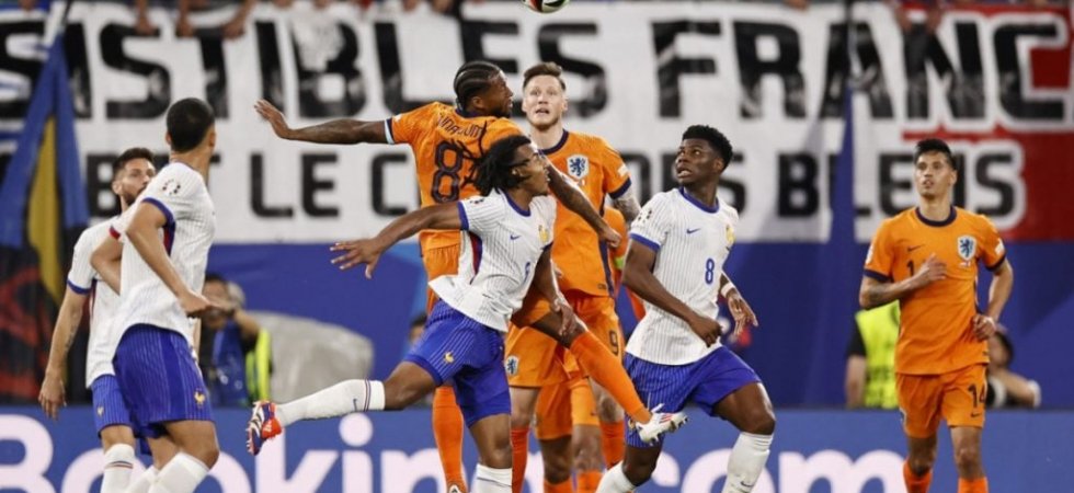 Euro 2024 : Les Bleus sont-ils ennuyeux ? 