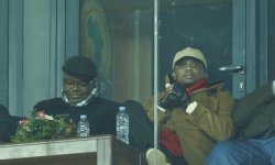 Cameroun : Eto'o suspendu quatre matchs par la CAF 