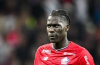 Lille : Onana rejoint Everton pour 40 millions d'euros