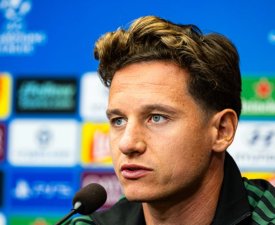 Lens - Thauvin : « C'est une récompense, je suis fier »