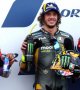 MotoGP - GP de Thaïlande : Bezzecchi signe sa première pole, Quartararo quatrième