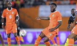 CAN 2023 : La Côte d'Ivoire déroule, le Mali cartonne... Tous les amicaux du week-end 