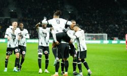 Ligue 2 2023-2024 : Les tops et les flops des matchs aller 