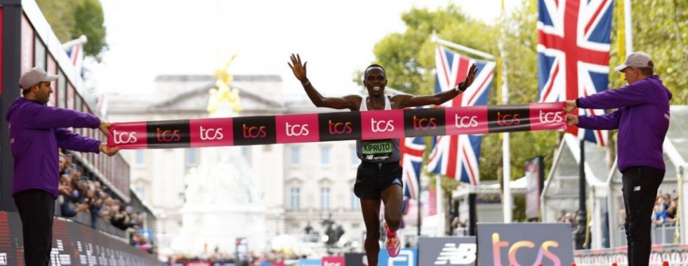 Marathon de Londres : Une édition 2023 historique