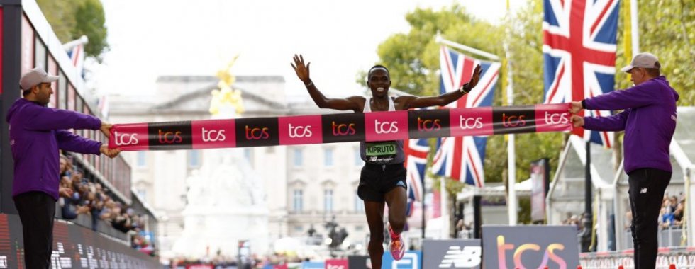 Marathon de Londres : Une édition 2023 historique