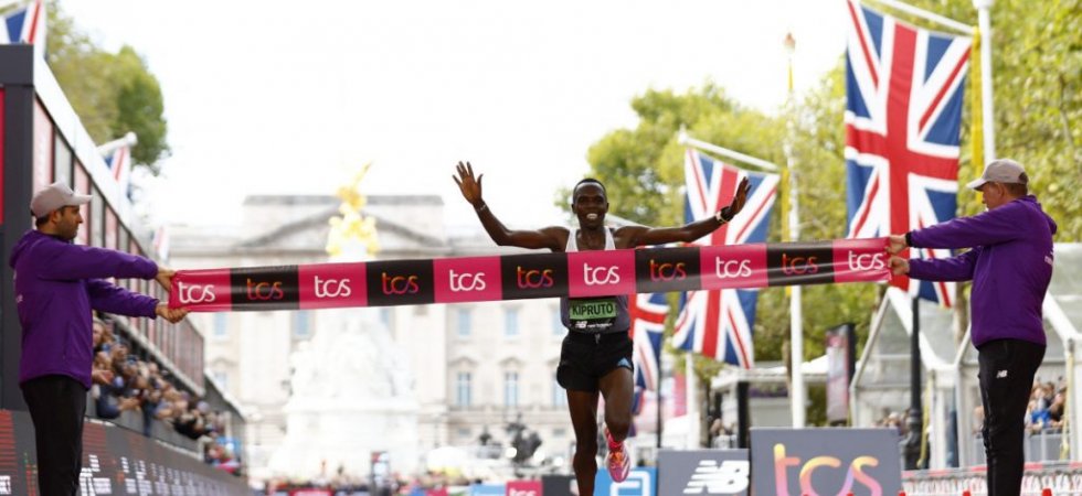 Marathon de Londres : Une édition 2023 historique
