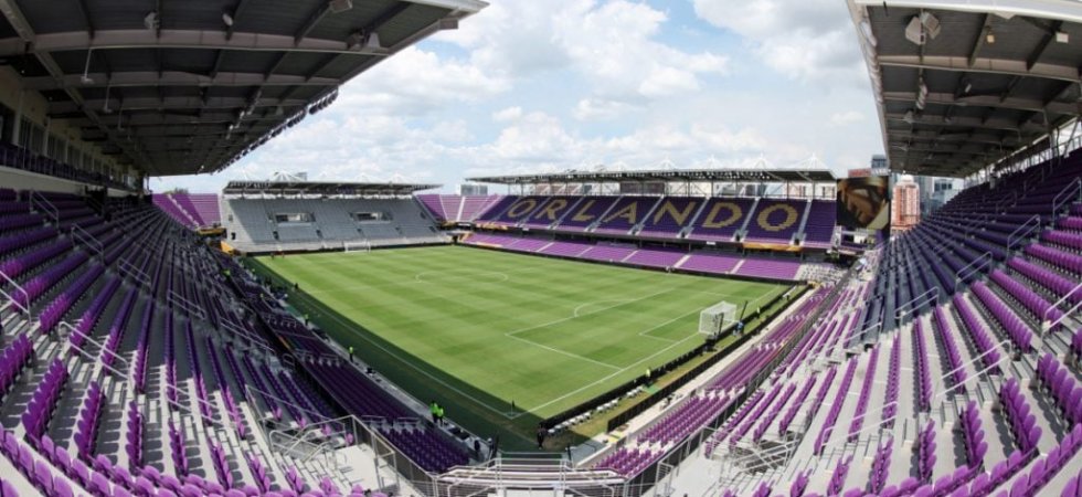 Mondial des clubs : Un stade quasiment vide et une alerte tornade à Orlando ! 
