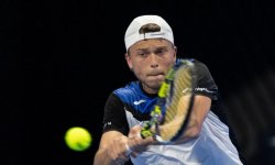 ATP - Barcelone : Mayot et Muller au second tour 