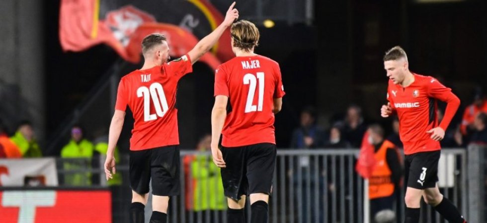 Ligue Europa Conférence (8emes retour) : Rennes l'emporte en vain face à Leicester