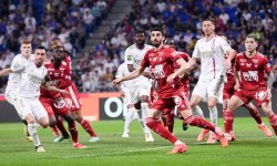 Ligue 1 : Lyon et Brest, les deux tubes de la saison 