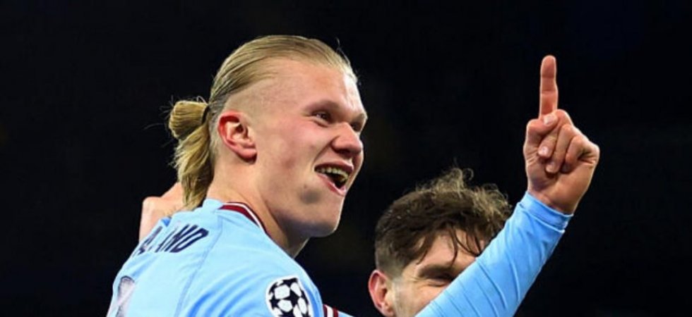 Ligue des champions : Le classement des buteurs et passeurs