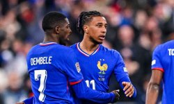 Baromètre des Bleus : Dembélé, Olise, Maignan... Les tops/flops de la saison 