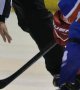 Hockey sur glace : Les internationaux devront choisir entre club de KHL et sélection