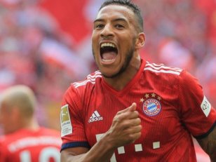 Bayern Munich : Le petit bijou de Tolisso