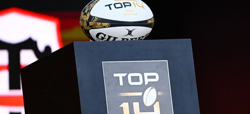 Top 14 : Le calendrier de la saison 2026-27 dévoilé