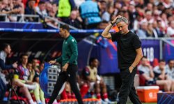 PSG : Quel groupe face à Majorque pour la reprise ?