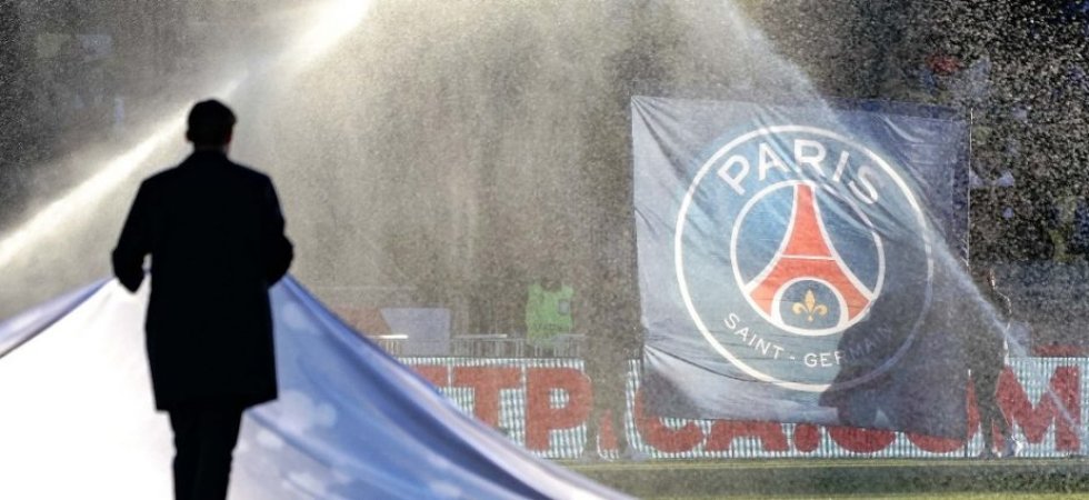 PSG : Des perquisitions à la mairie du VIIe arrondissement de Paris