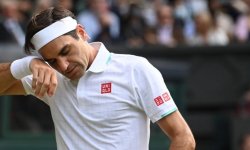 ATP : Federer, une première depuis 1997