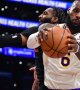 Lakers : LeBron James a refusé de se faire opérer
