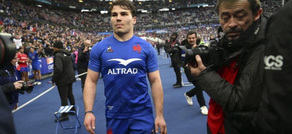 Coupe du monde - XV de France : La liste des 42 joueurs pour le premier stage de préparation