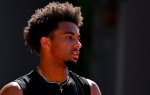 ATP - Rome : Fils n'a pas voulu « prendre de risques » avant Roland-Garros