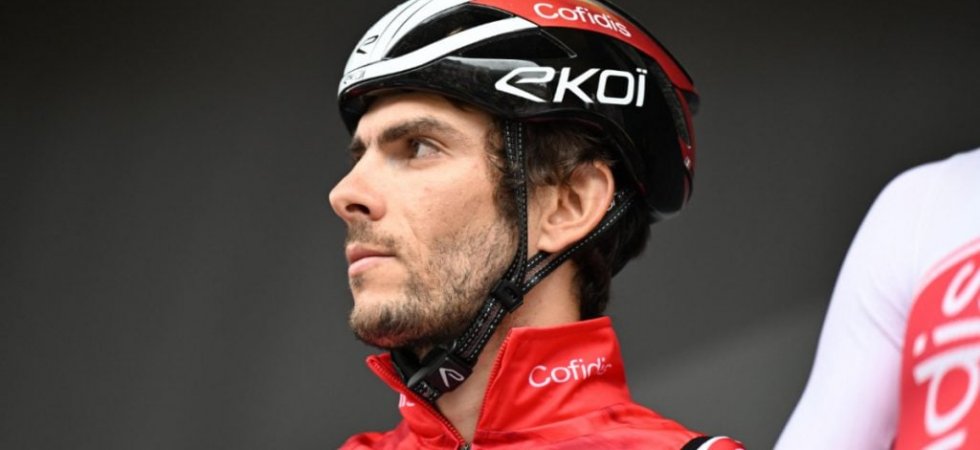 Tour de France : Martin, lui aussi, veut son étape 