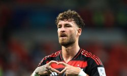 Coupe intercontinentale : Le PSG jouera Flamengo en finale 