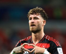 Coupe intercontinentale : Le PSG jouera Flamengo en finale 