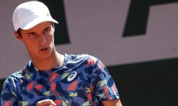 Wimbledon : Debru débute bien son tournoi juniors