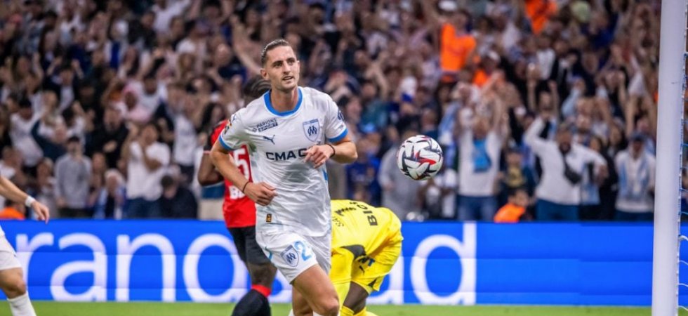 Ligue 1 : Les qualifiés pour l'Europe la saison prochaine 