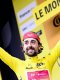 Tour de France : Les classements à l'issue de la 10e étape 
