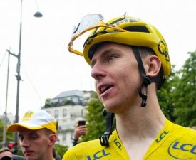 UAE Emirates : Pogacar, l'incroyable révélation ! 