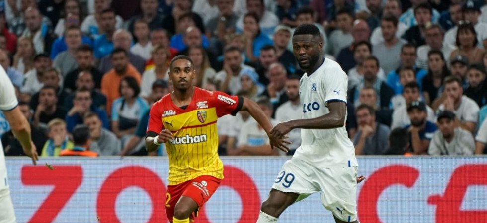Ligue 1 : OM, Lens, les yeux rivés vers le haut