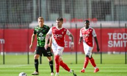 Amical : Monaco s'impose sans Pogba, Fati et Dier 