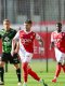 Amical : Monaco s'impose sans Pogba, Fati et Dier 