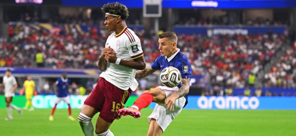 France - Espagne : Une pétition à près de 100 000 signatures pour faire rejouer le match