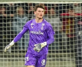 Reims : Jaouen en route pour Newcastle et un montant record