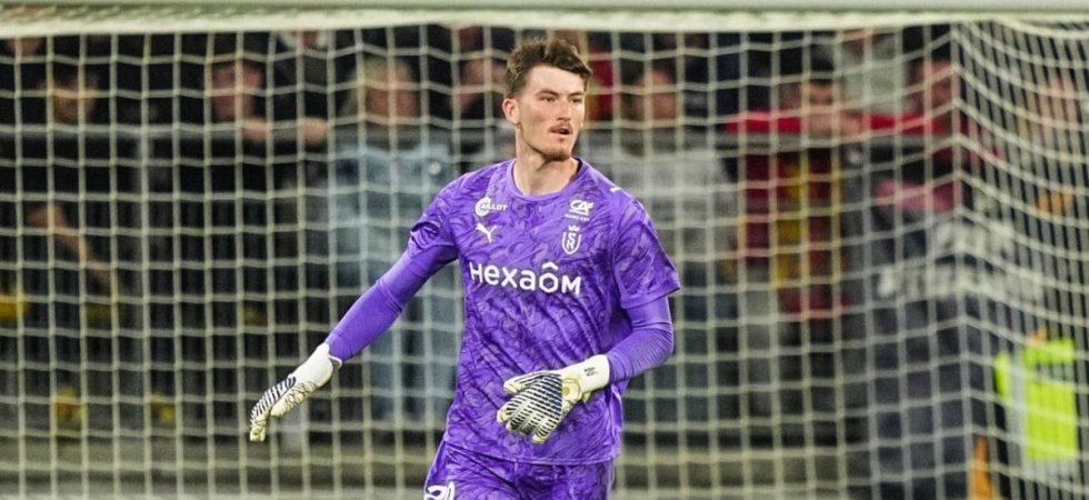 Reims : Jaouen en route pour Newcastle et un montant record